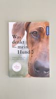 Was denkt mein Hund - Kosmos Verlag