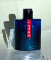Prada Luna Rossa Ocean EdT - 2ml