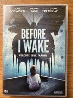 Before I Wake - Fürchte seine Träume (Rarität)