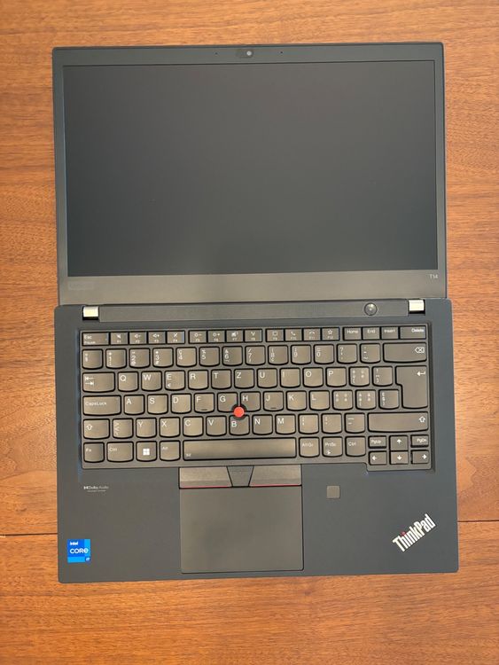 ThinkPad T14 Gen 2 (Intel) | Kaufen auf Ricardo
