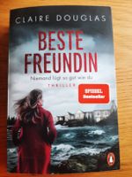 "Beste Freundin" Claire Dougls