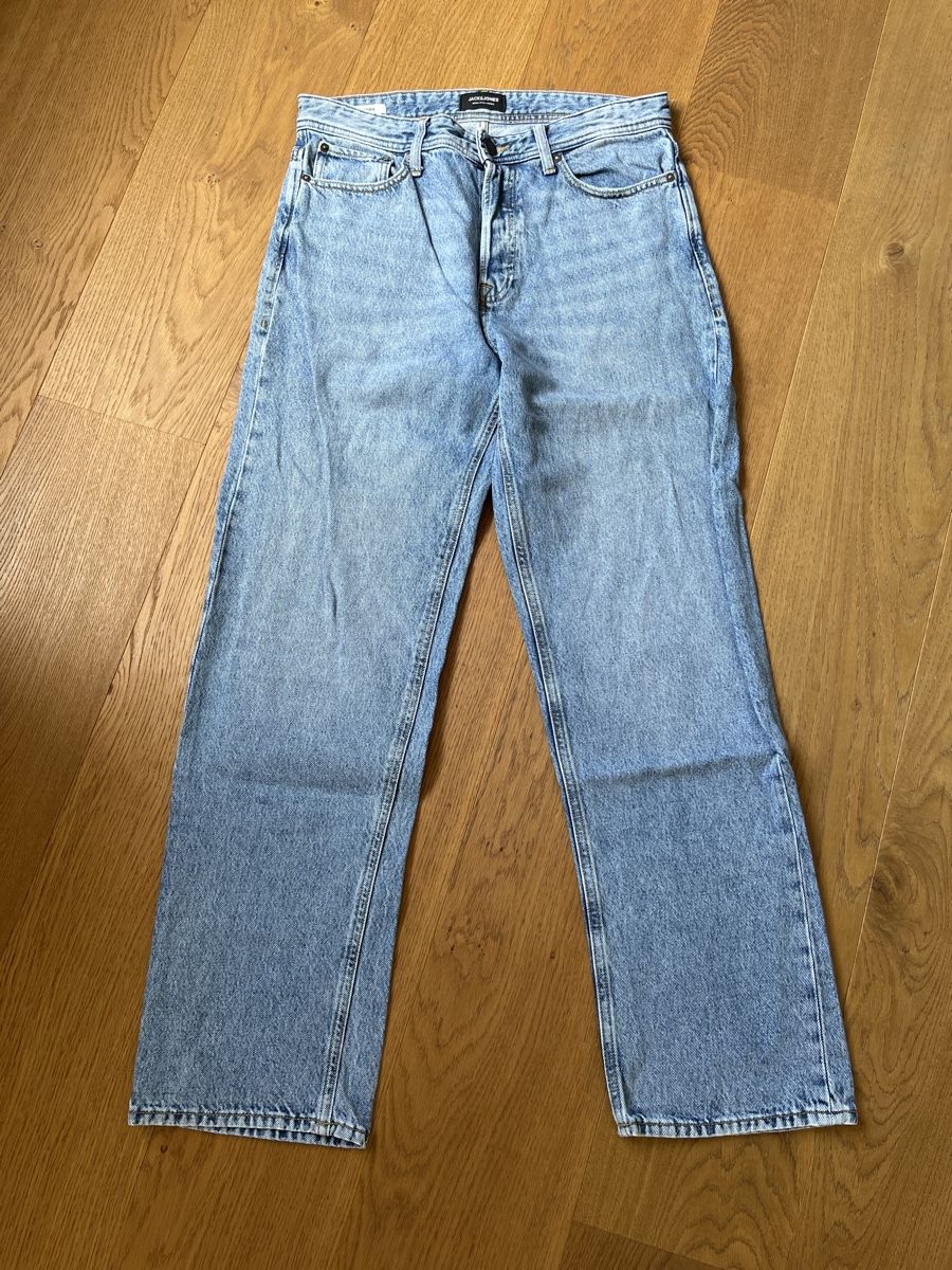 Jack & Jones Jeans: Jeans Jack & Jones W34 L31  – Neu (gemäss Beschreibung) aus Sigriswil von Krugle83