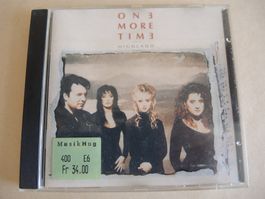 CD - One More Time - Highland