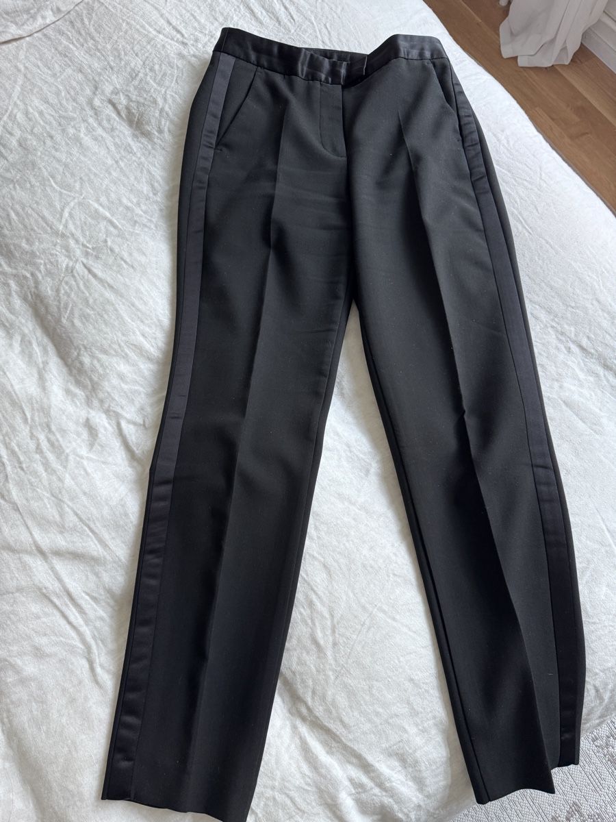 Zara Pantaloni: Zara Stoffhose, Gr. XS – Nuovo (secondo la descrizione) da Zürich venduto da Jenn_Jen