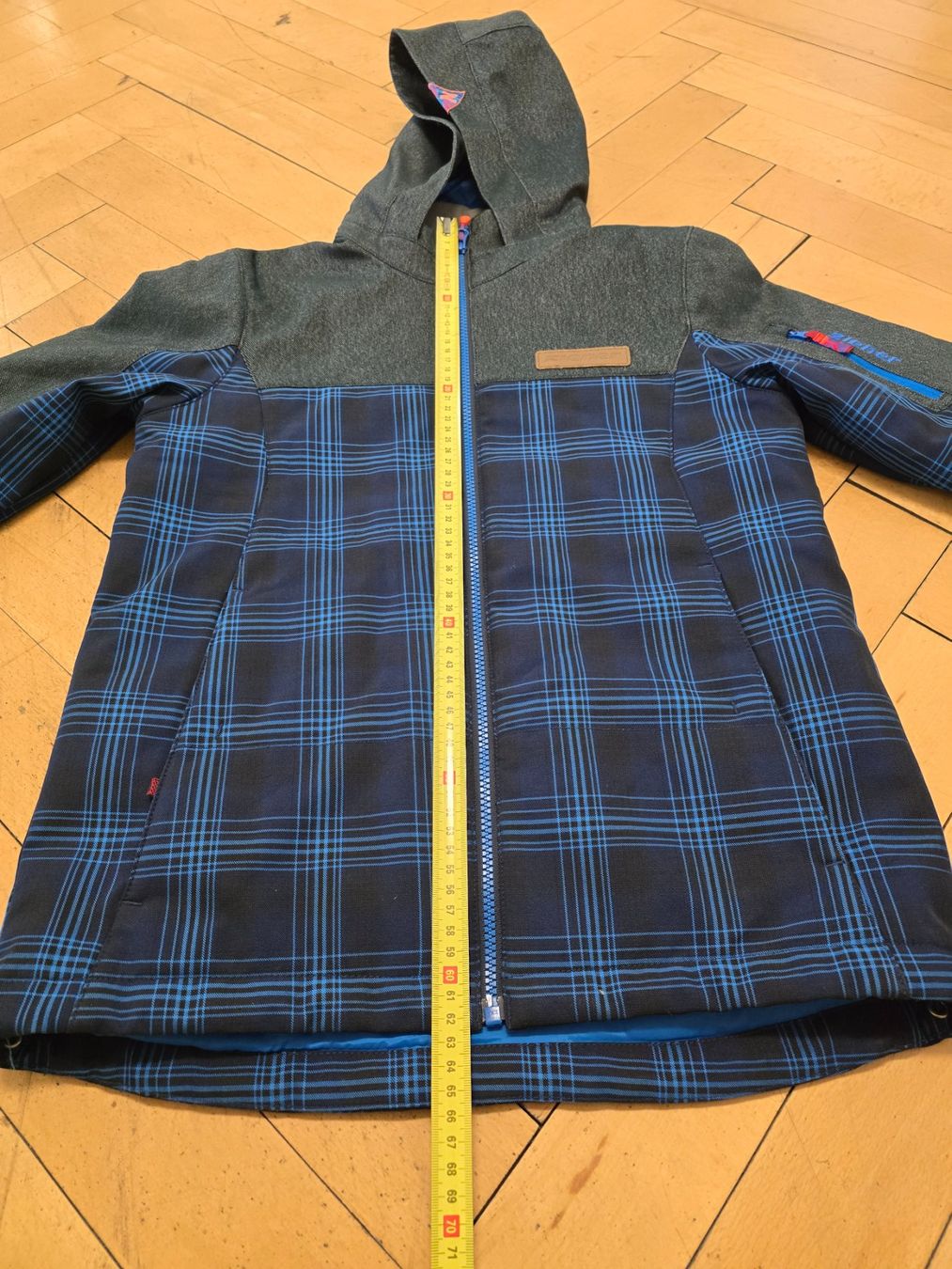 Ziener Giacche & Cappotti: Ziener Winterjacke Grösse 152 – Usato da Schönenwerd venduto da Chez_Mimi 2