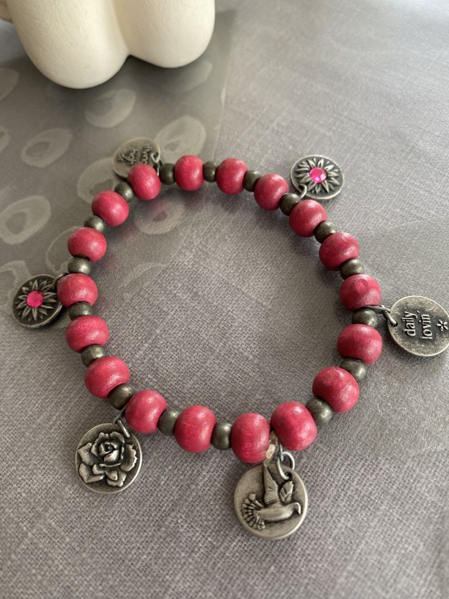Bracciali & Braccialetti: ODD MOLLY Armkettchen – Nuovo (secondo la descrizione) da Zuchwil venduto da Arche0 2
