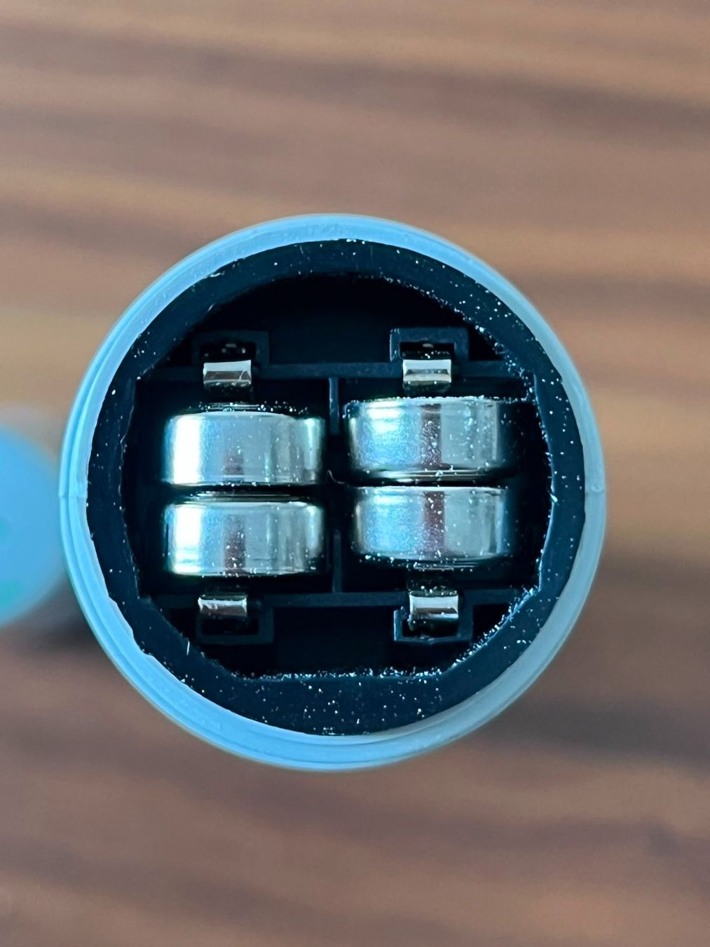 Misurare: Milwaukee pH+EC Kombi-Messgerät – Usato da Balzers venduto da gifom 1