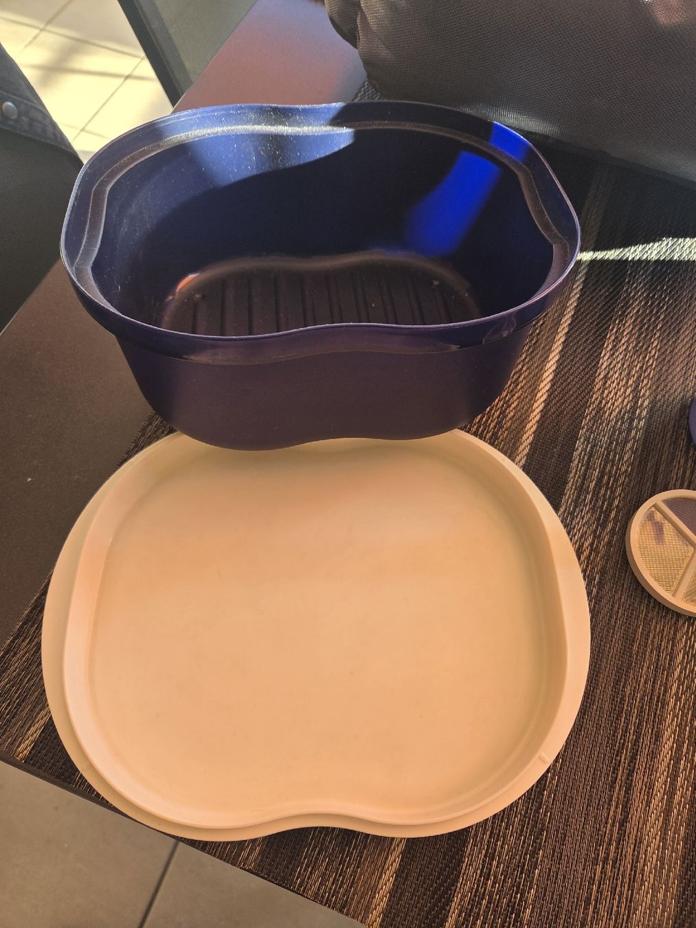 Tupperware Contenitori & Simili: Tupperware Set Brot und Milch – Usato da Bellinzona venduto da Debyy77 2