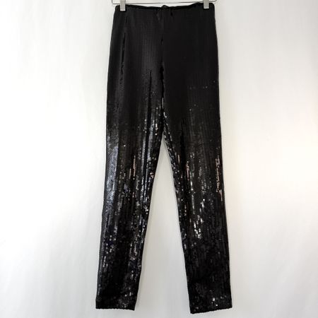 ASHISH x WAREHOUSE Sequin Pants