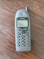 Nokia 6110 Handy Natel Made in Finnland