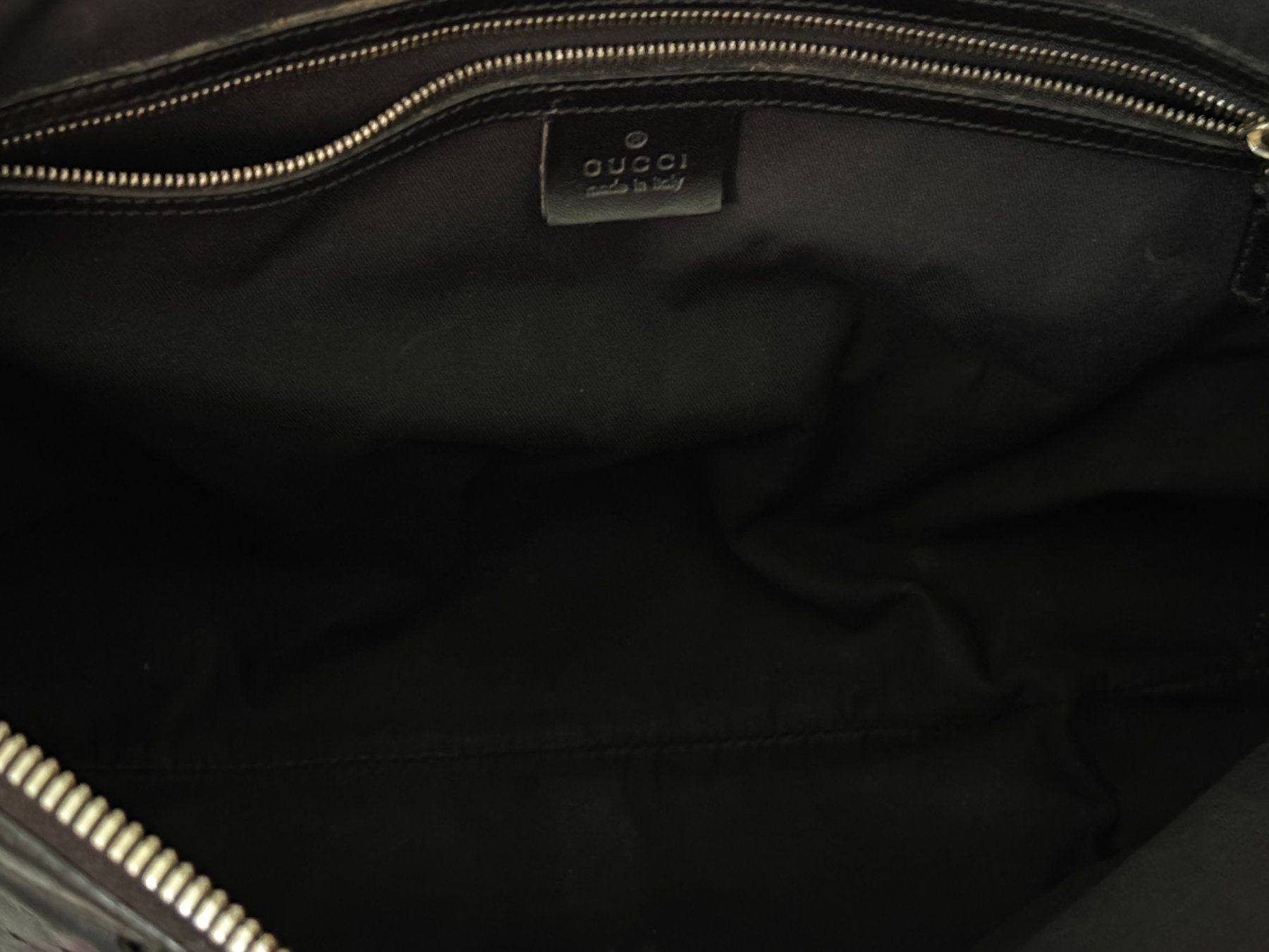 Gucci Sacs femmes: Vintage: Gucci Handtasche – D'occasion à Muttenz par einfach-schoen 5