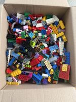 Lego Konvolut, ca. 1.5 kg