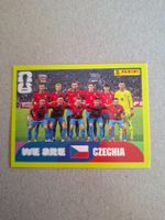 PANINI FIFA 2026 CZE 13