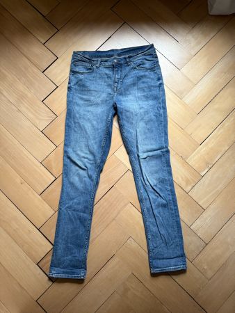 CHEAP MONDAY - Jeans blau W32 L34