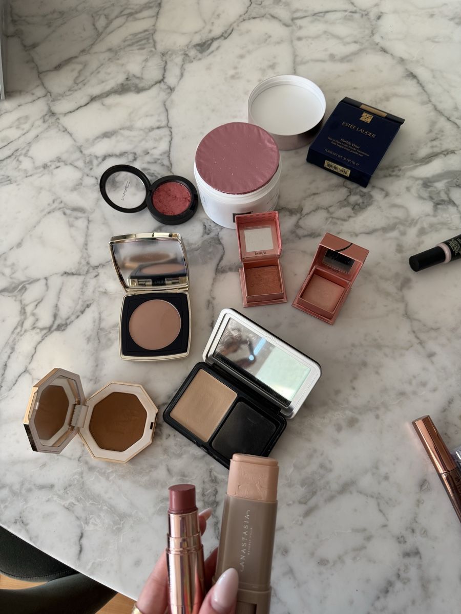 Make-up: Make-Up Set – Gebraucht aus Dietlikon von lizz.yy 4