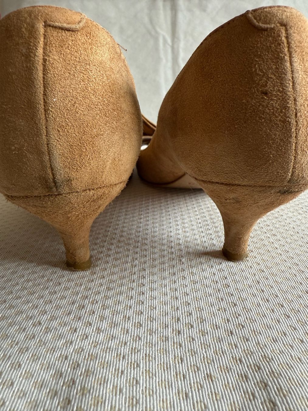 Scarpe da donna: Gadea - escarpins - 37 – Usato da Sion venduto da accroshoes 2