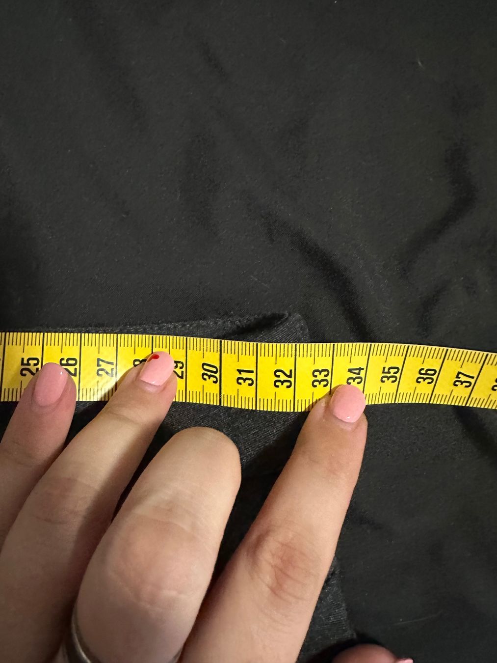 Hosen: Damen Hose dunkelgrau – Gebraucht aus Schaan von Hermine2018 2