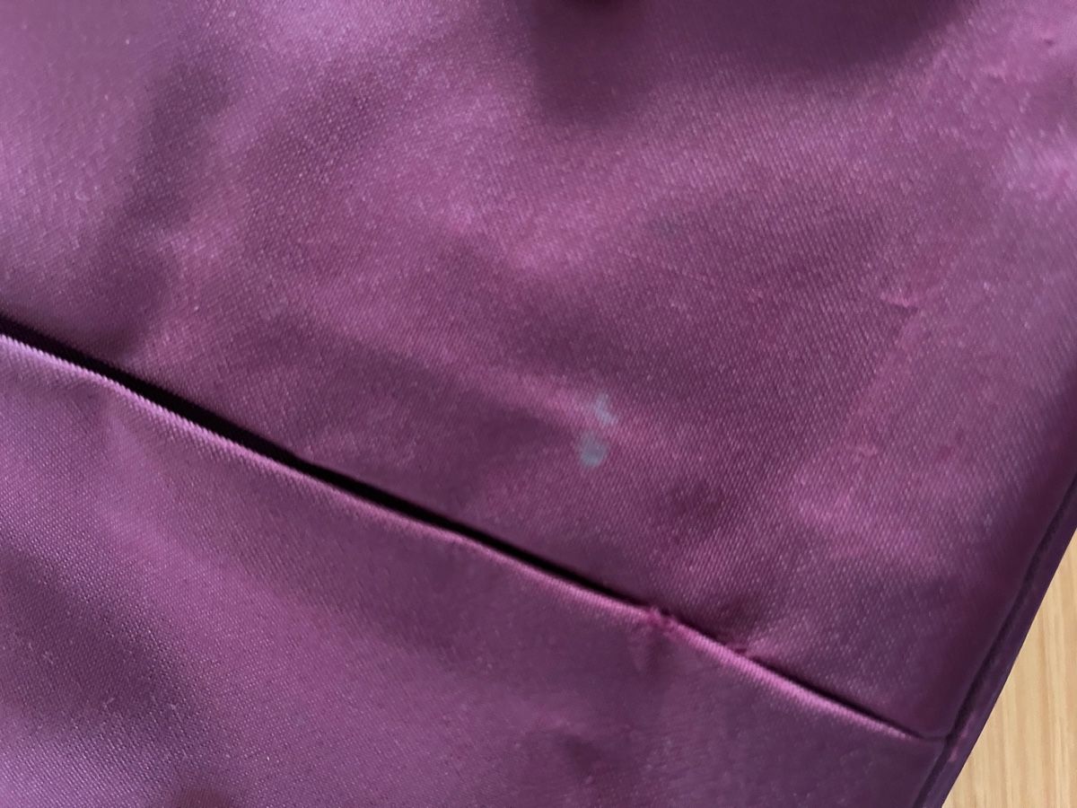 Longchamp Borse da donna: Besace Longchamp modèle Messenger pliage – Usato da Genthod venduto da Bilibi 5