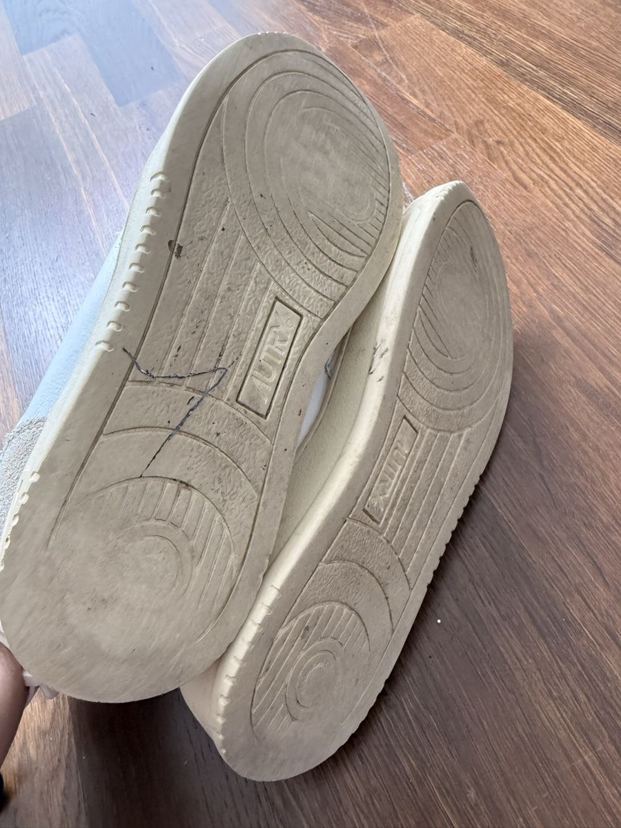 Autry Scarpe da donna: Autry Medallist Low Size 38 – Usato da Uerikon venduto da kpr_t5k2 3
