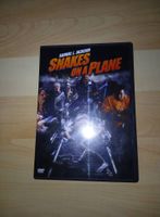 Samuel L. Jackson - Snakes on a Plane DVD, Top Zustand!