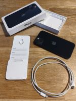 iPhone 13 128GB Black (Midnight)