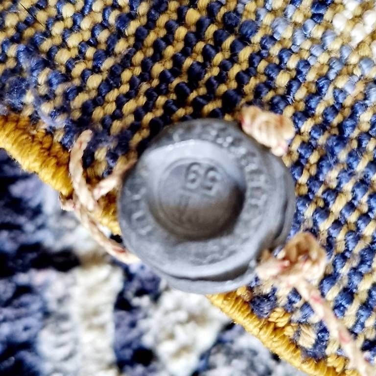 Tappeti: Wandteppich zu verkaufen – Usato da Mauren venduto da NormannJ 4