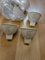 Lot 10 Ampoules Led mr16 230v 3W