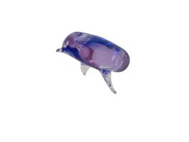 MURANO Glas Delfin Original