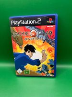 Jackie Chan Adventures (Deutsch) - Playstation 2