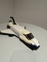 Lego Space Shuttle