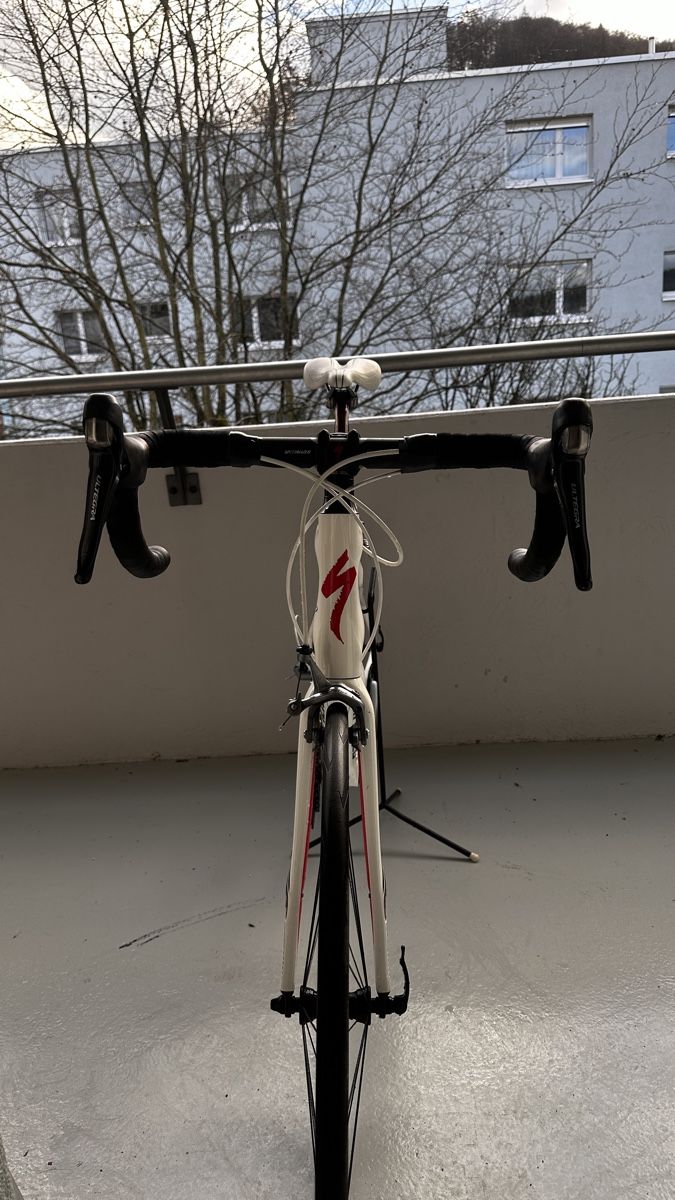 Specialized Velos: Specialized Roubaix Carbon Rennvelo – Gebraucht aus Gränichen von  2