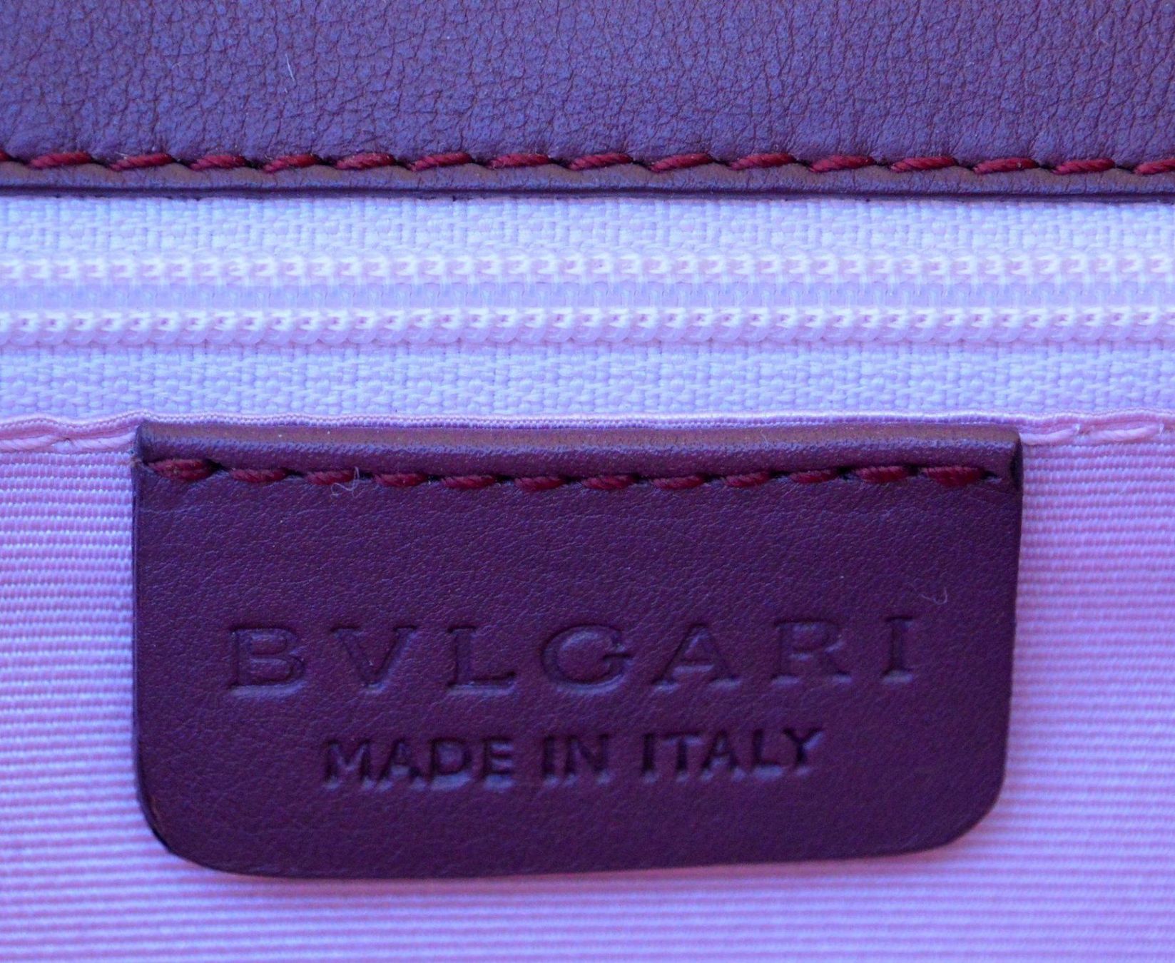 Bulgari Borse da donna: Tasche / Sac Bvlgari Bulgari – Usato da Collonges venduto da arashee 7