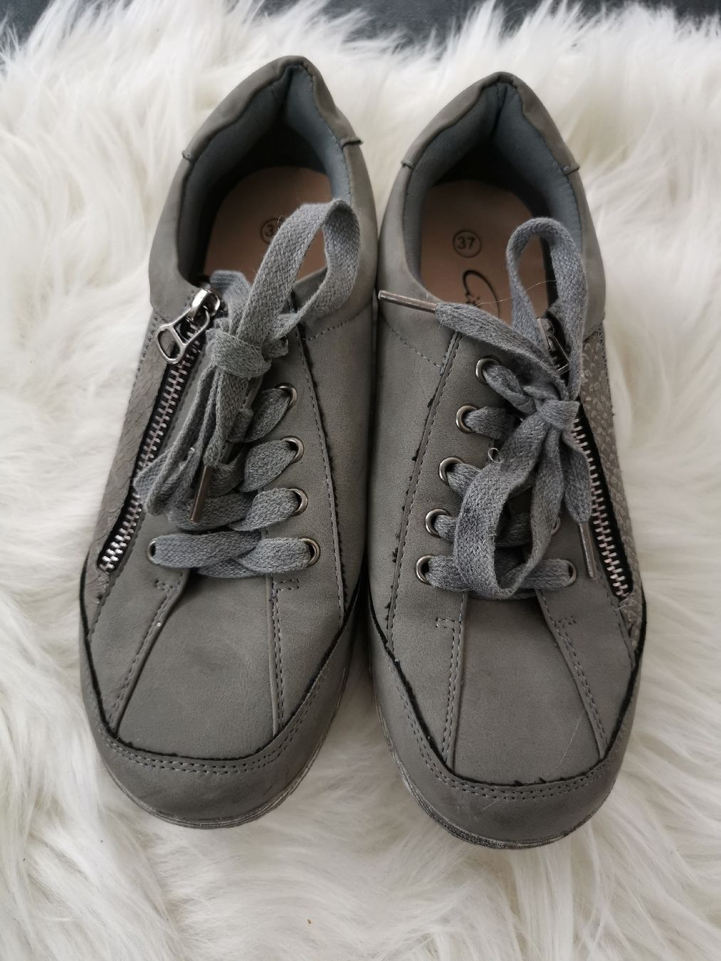 Damenschuhe: City Walk Damenschuh - Versand möglich – Gebraucht aus Matzendorf von hauli2 1