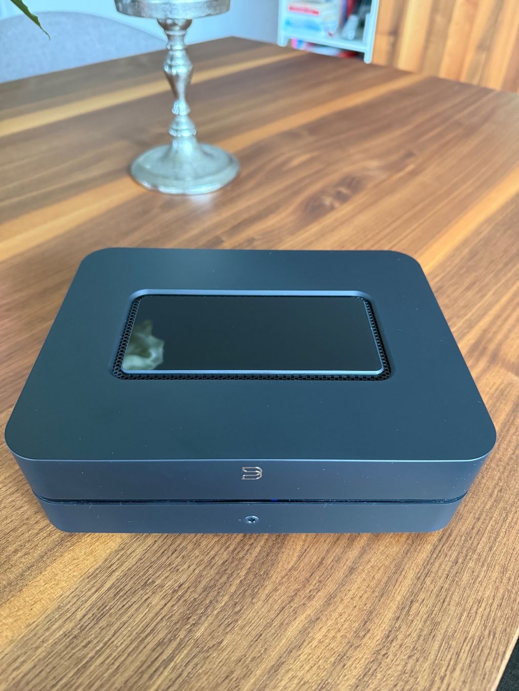 Bluesound Amplificatori: Streaming Hi-FiAmp PowerNode N330 – Usato da Kestenholz venduto da uki_13K 2