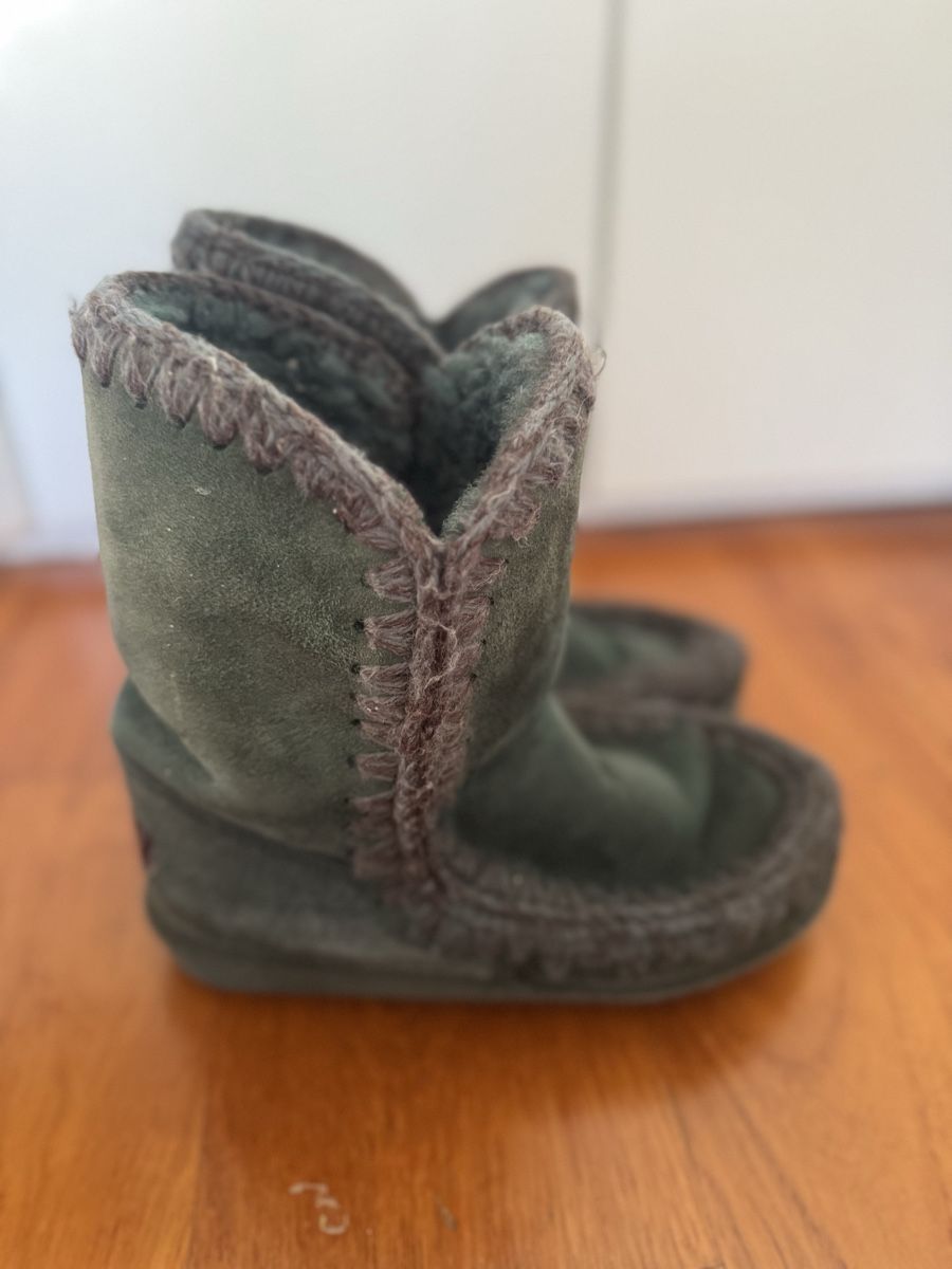 Scarpe per cavalli: Mou Mou – Usato da Lugano venduto da Nika_amica 3