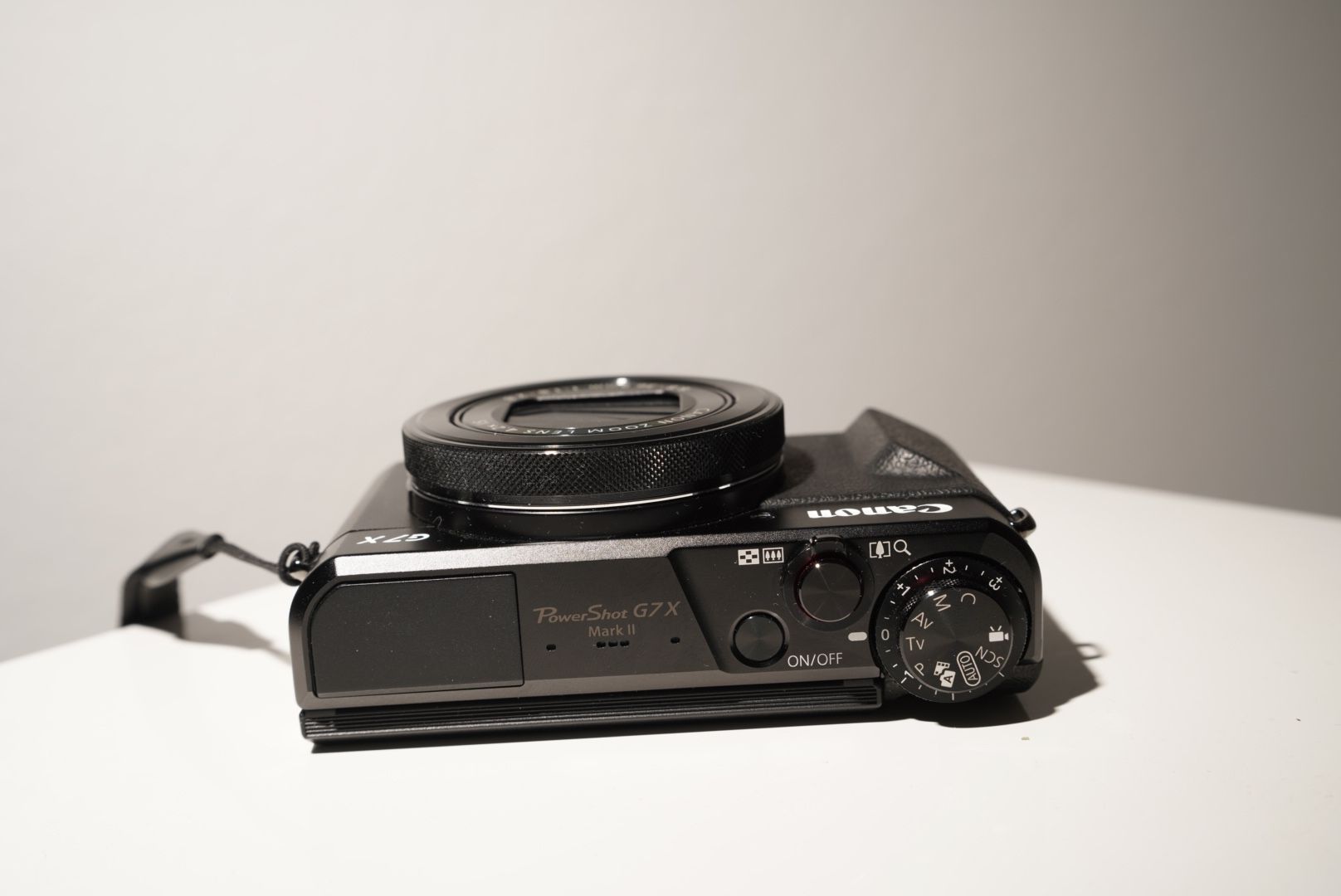 Canon Fotocamera: Canon G7x II Powershot – Usato da Basel venduto da Linus1997 1