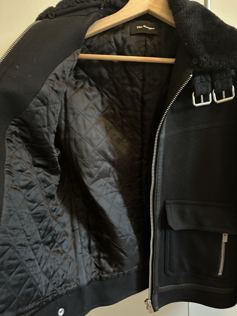 Kooples Giacche: Kooples Wool Jacket – Usato da Meilen venduto da kev_7dpz 2