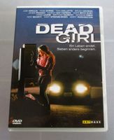 DEAD GIRL - James Franco/Toni Colette