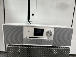 Block SR-100 Radio