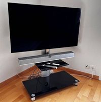Philips OLED 48" Ambilight + pied design Bacar