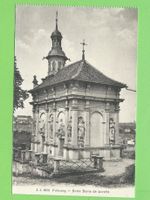 Fribourg, Notre Dame de Lorette