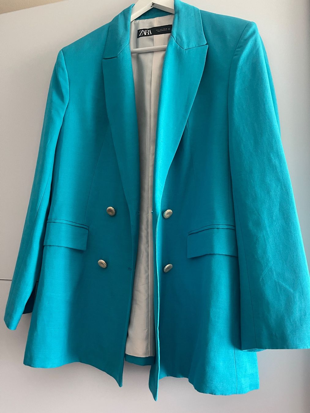 Zara Giacche: Blazer Zara – Nuovo (secondo la descrizione) da Winterthur venduto da Deal246 2