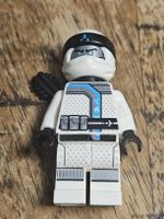 lego figurine ninjago njo0393 Zane - Sons of Garmadon