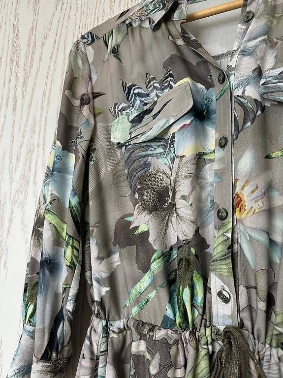 Vestiti: Sommerkleid – Nuovo (secondo la descrizione) da Winterthur venduto da UGRO 1
