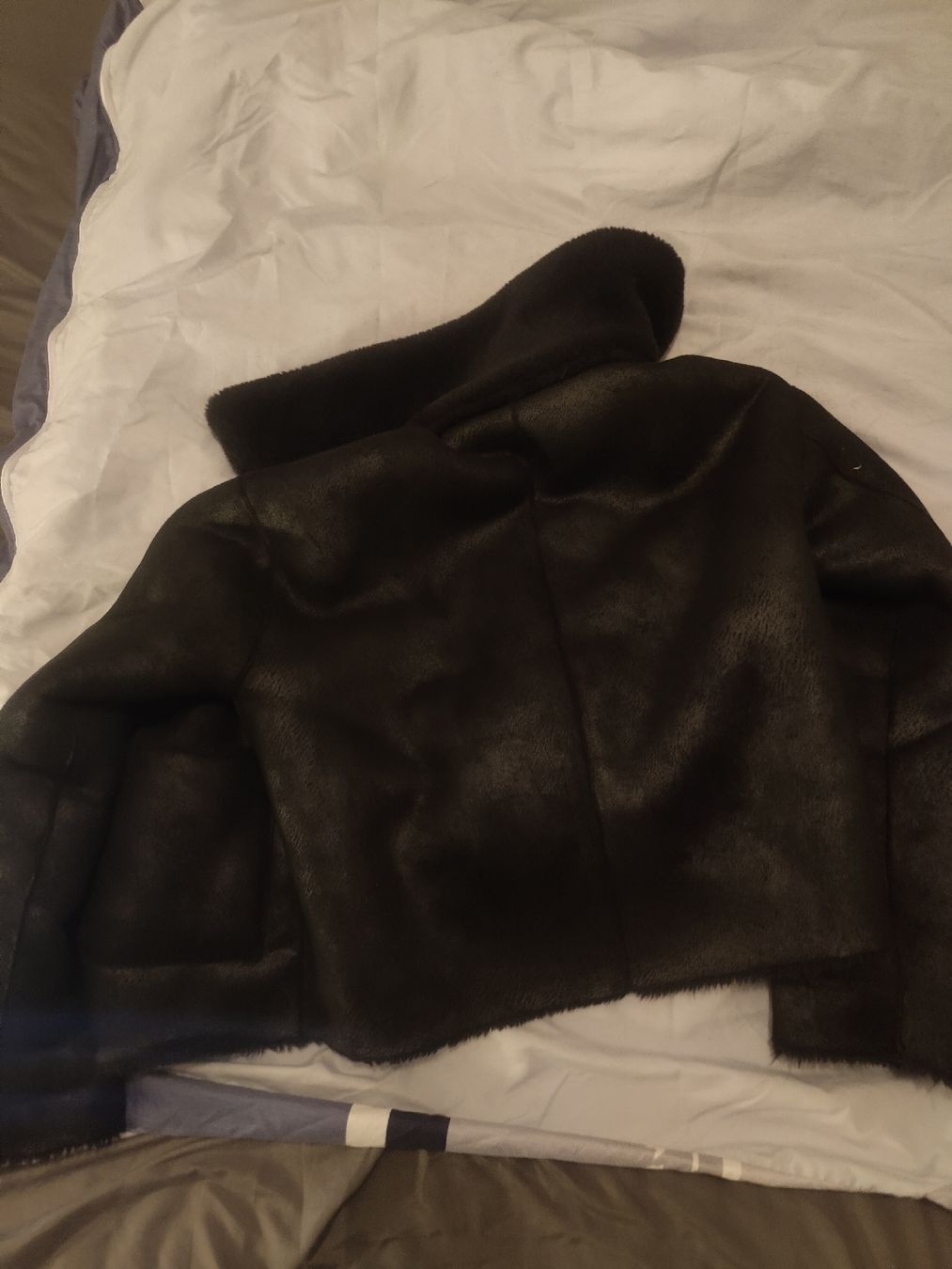 Jacken: blouson – Neu (gemäss Beschreibung) aus Fribourg von cbu_q7ck 1