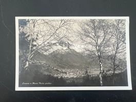 Locarno 1932 Ansichtskarte    (V284)