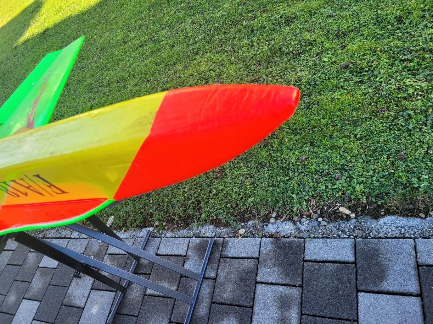 Modellismo RC: Segelflugzeug – Usato da Jona venduto da Evets 4