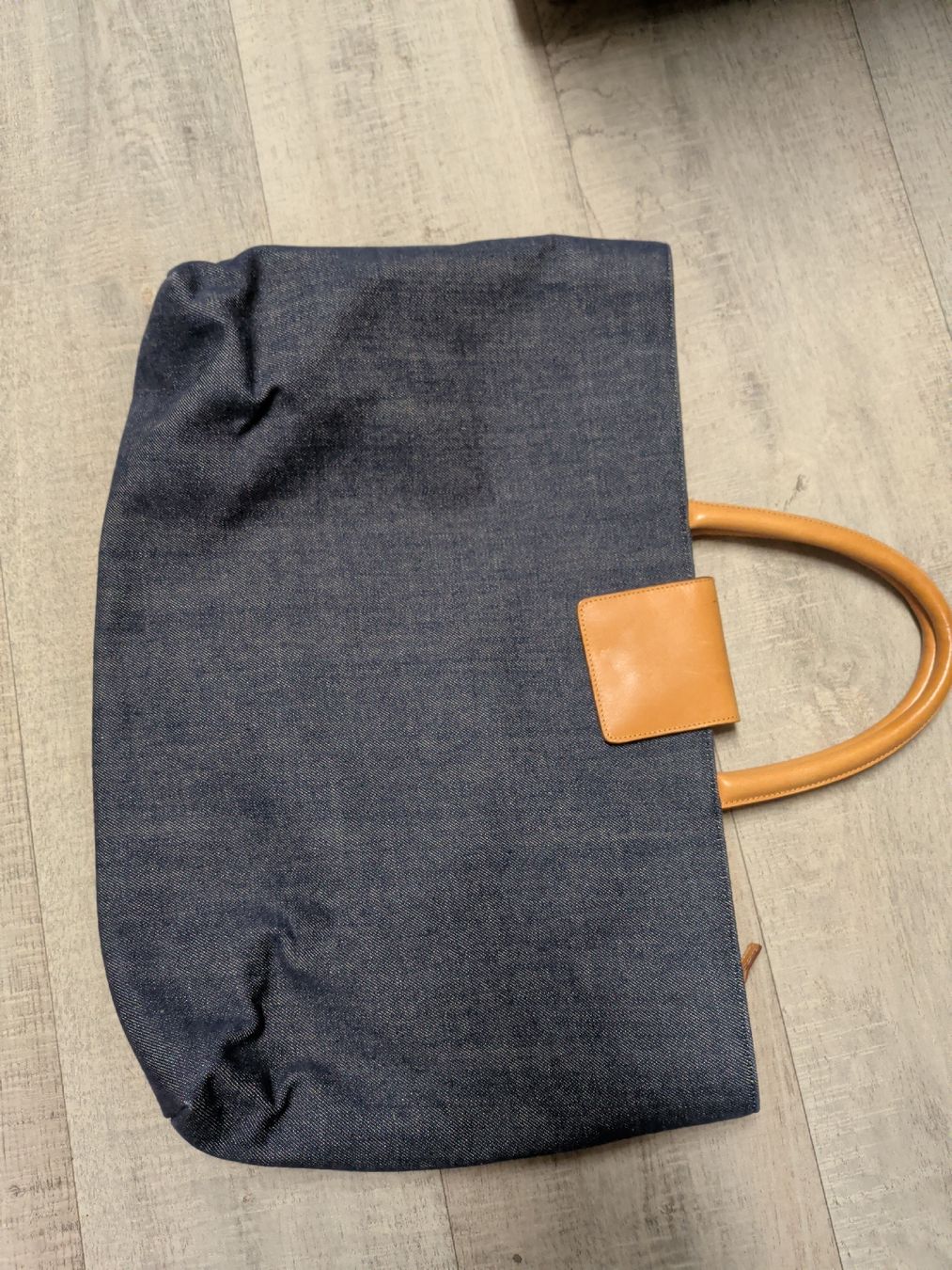 Burberry Borse: Burberry original Shopper oder Laptop Tasche – Nuovo (secondo la descrizione) da Solothurn venduto da Fleur73 1