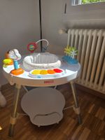 Skip Hop Explore & More Jumpscape Activity Center Toy