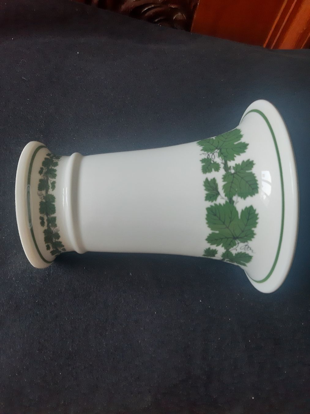Vase & Récipients: Trichtervase – Neuf (Voir description) à Schattdorf par epp_db95 3